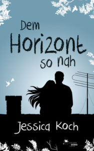 dem horizont so nah