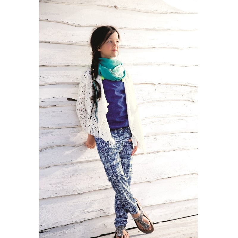 Staccato Kindermode