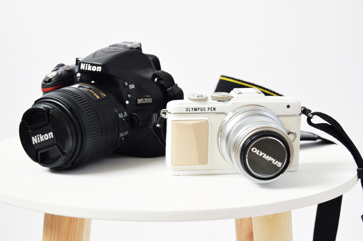 Nicht Ohne Meine Kamera Bloggen Und Fotografieren