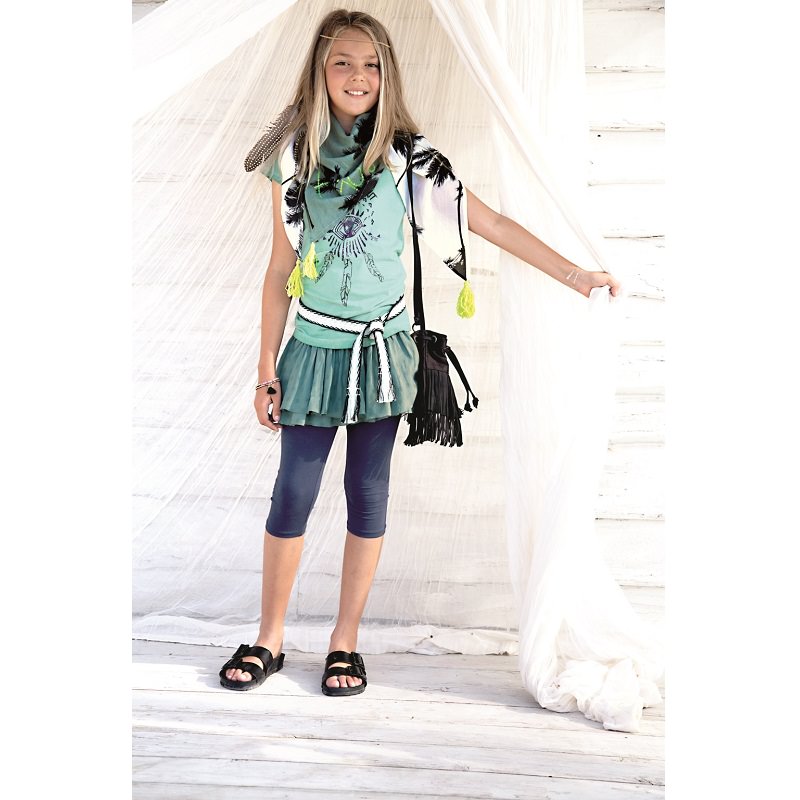 staccato kindermode