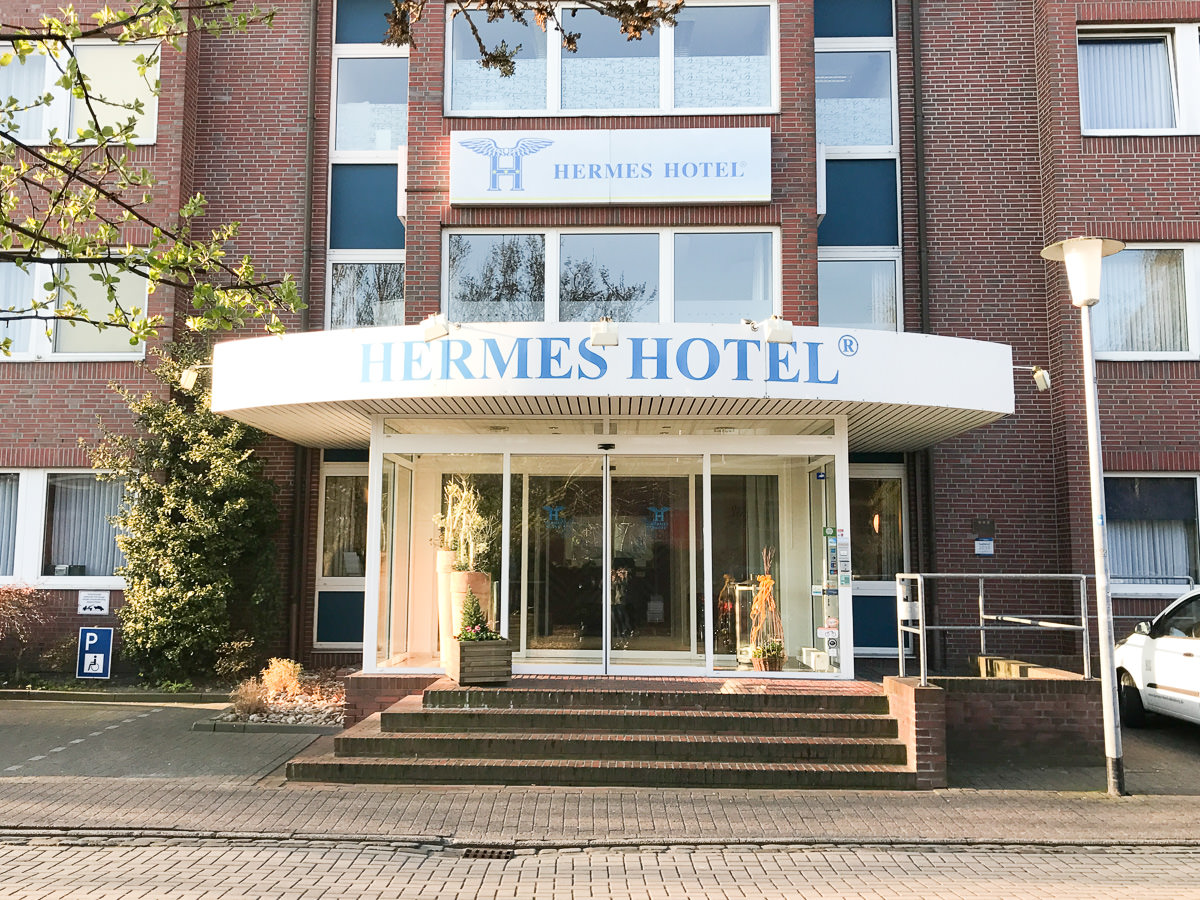 Hotel Oldenburg Nahe Bahnhof Hotel Oldenburg Nahe Bahnhof