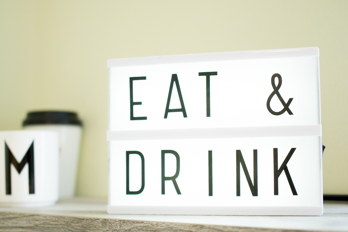 Projekt Küche // Von der Planung bis zum Aufbau