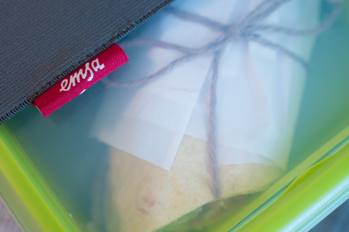 emsa clip and go lunchbox wrap rezept