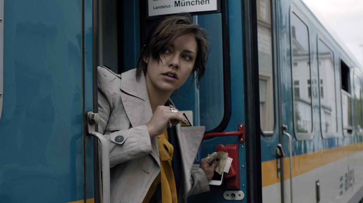 Miniserie im Ersten das Verschwinden