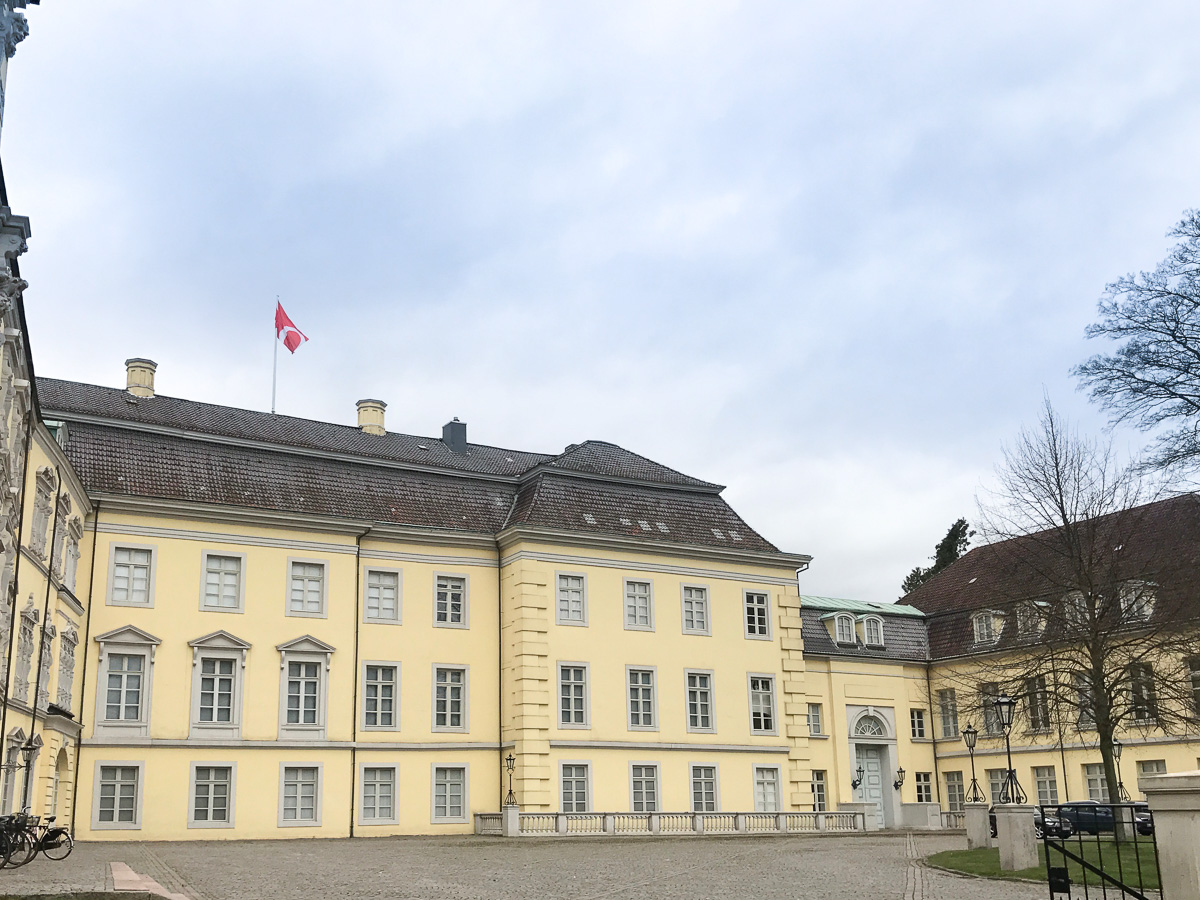 Hotel Oldenburg Nahe Bahnhof Hotel Oldenburg Nahe Bahnhof