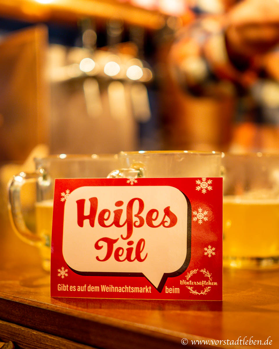 Wintersaeftchen Hannover heisses teil
