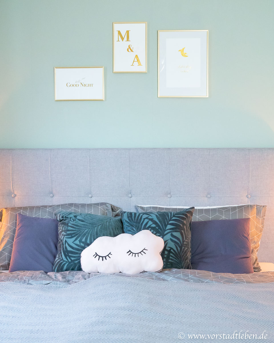 Polsterbett Schlafzimmer Moebel24