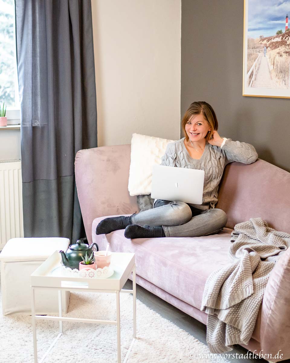 Tipps gegen den Winterblues Vorstadtleben Lifestyle Blog