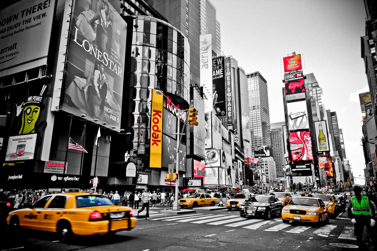 ziele 2019 reisen new york