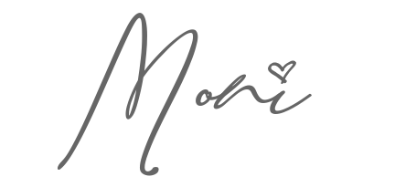 Signatur Moni