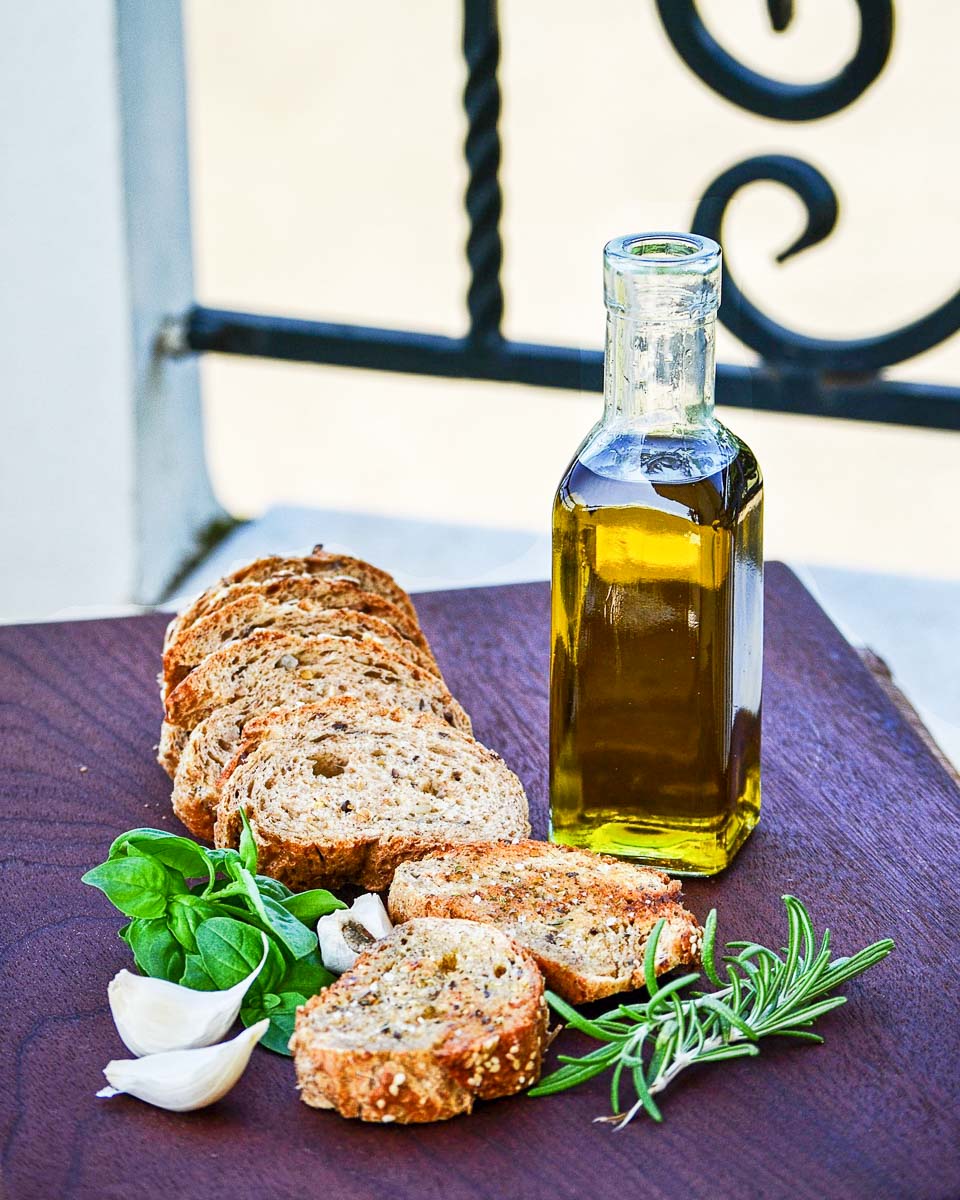 Sommer mit PETER HAHN Taverne Griechenland
