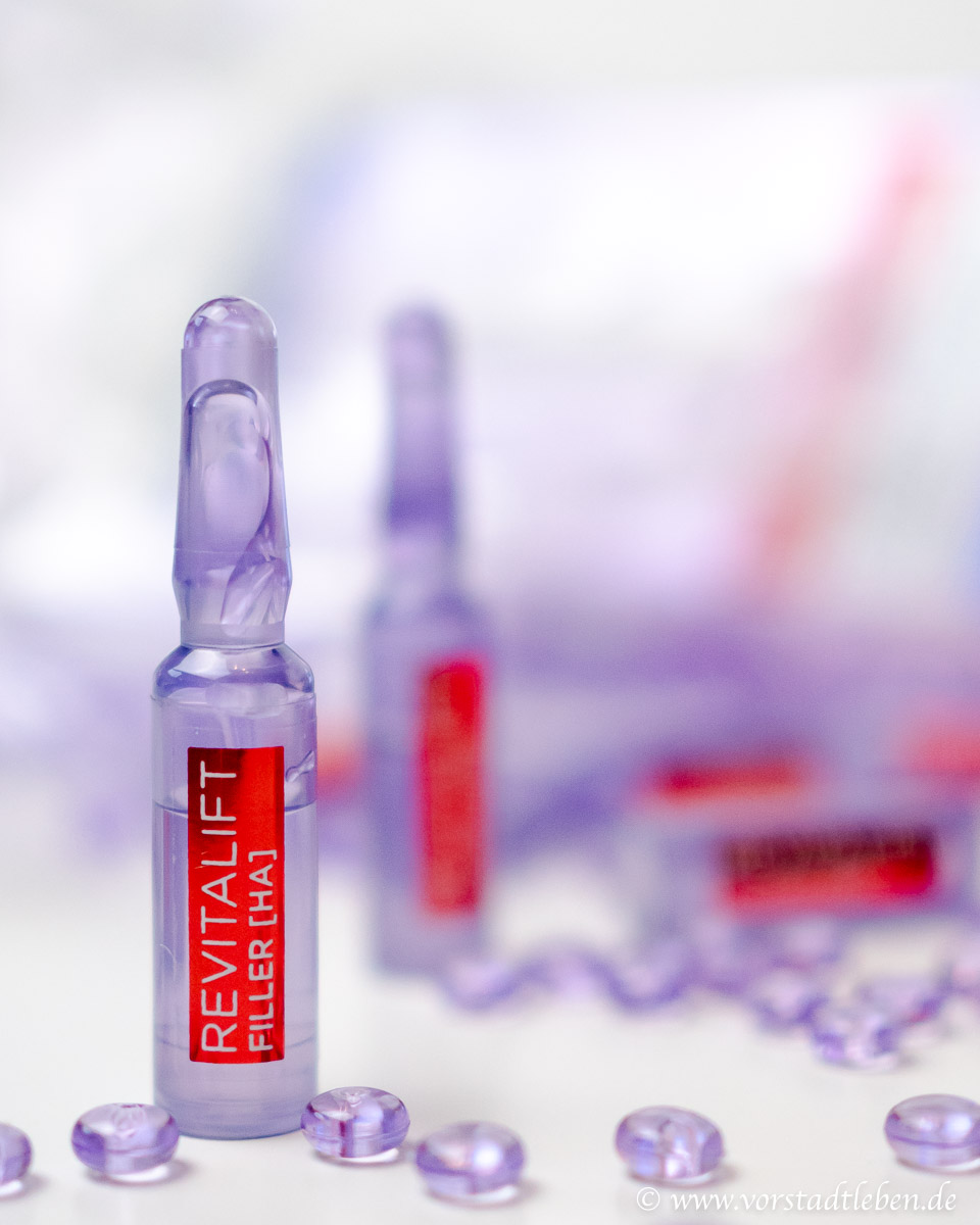 ampullenkur 7 Tage loreal