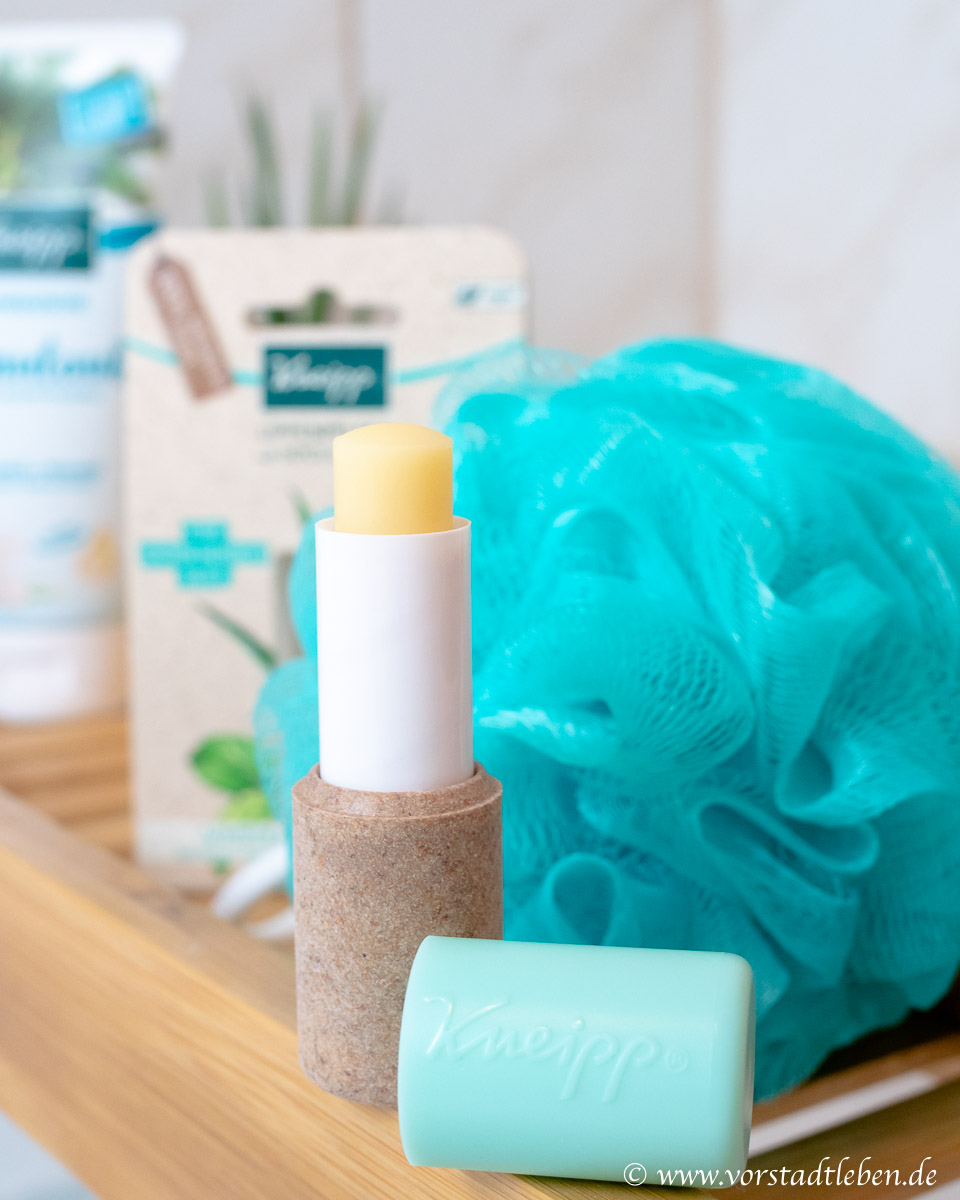 fruehlingsneuheiten kneipp lippenpflege