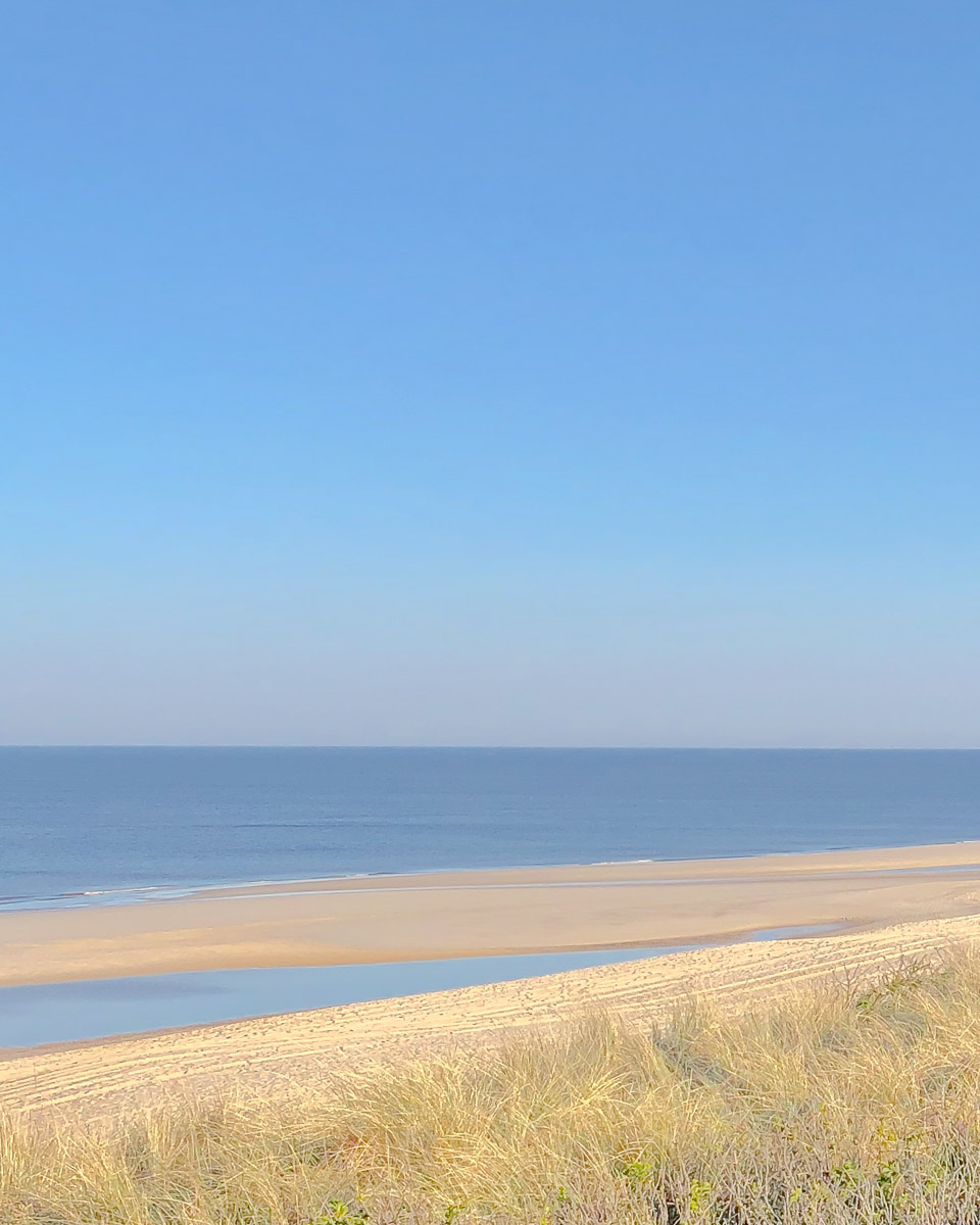 Strand Sylt