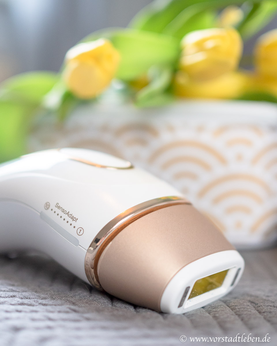 braun silk expert pro 5 sensoAdapt