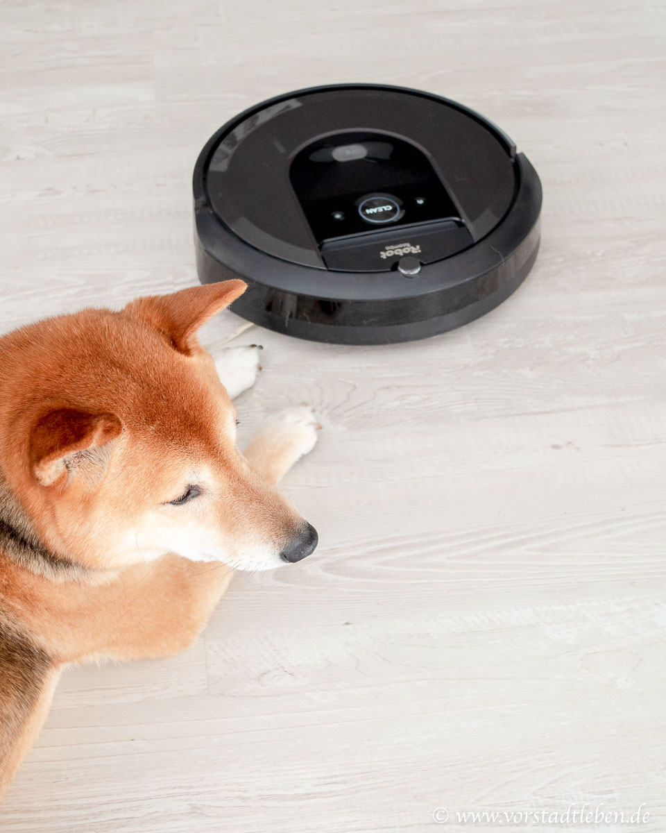 tierhaare irobot roomba i7 plus