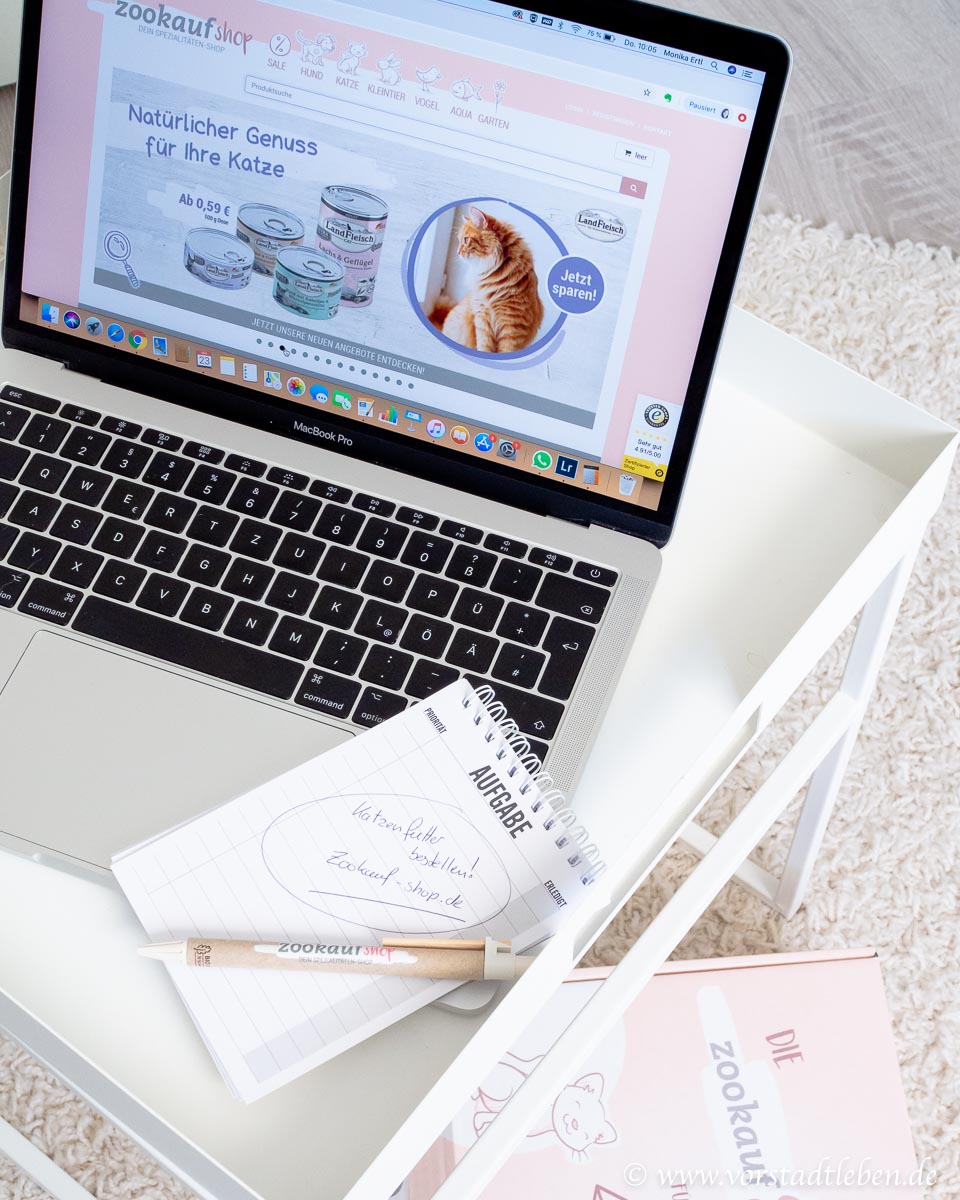 Zookauf shop de bestellung online