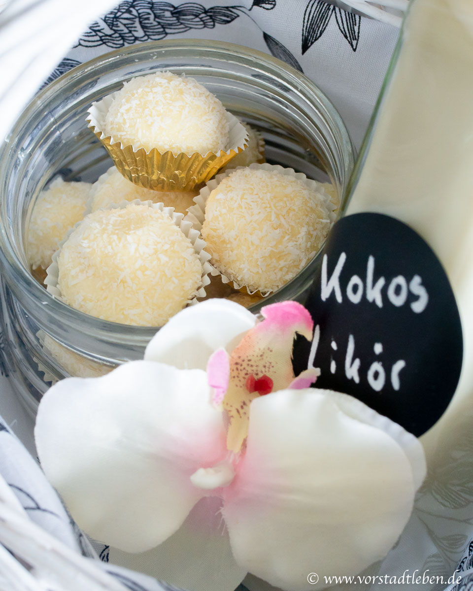 Geschenke aus der Kuehe Rezepte