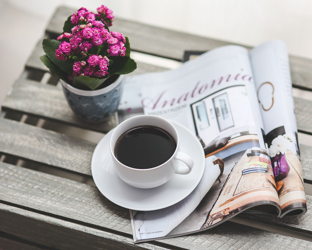 kaffeepause