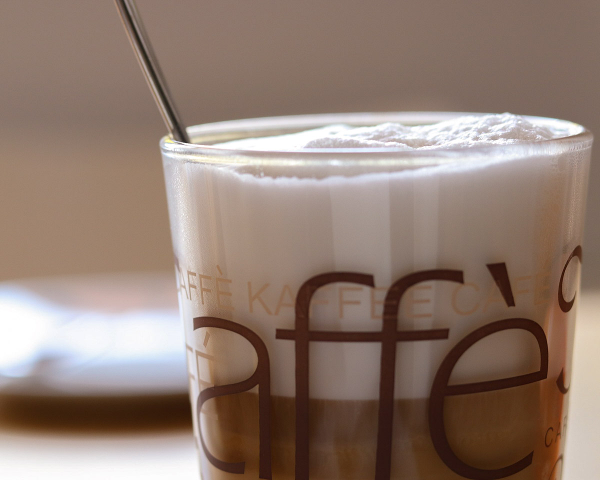 latte macchiatto welche kaffeemaschine ist die richtige