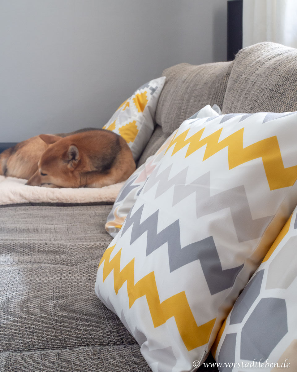 Dekokissen Sofa
