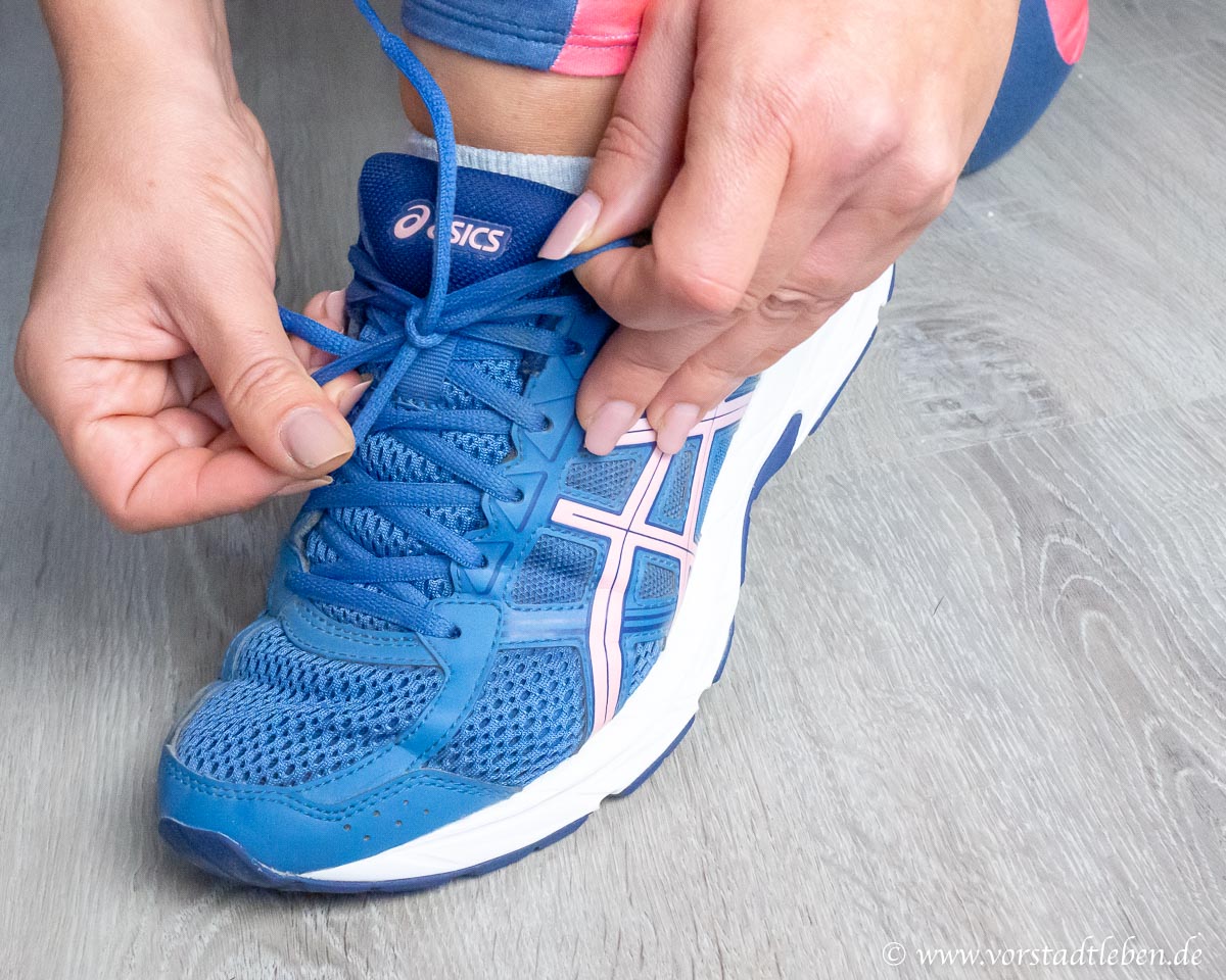 Laufen Schuhe Laufschuhe Motivation zum Sport