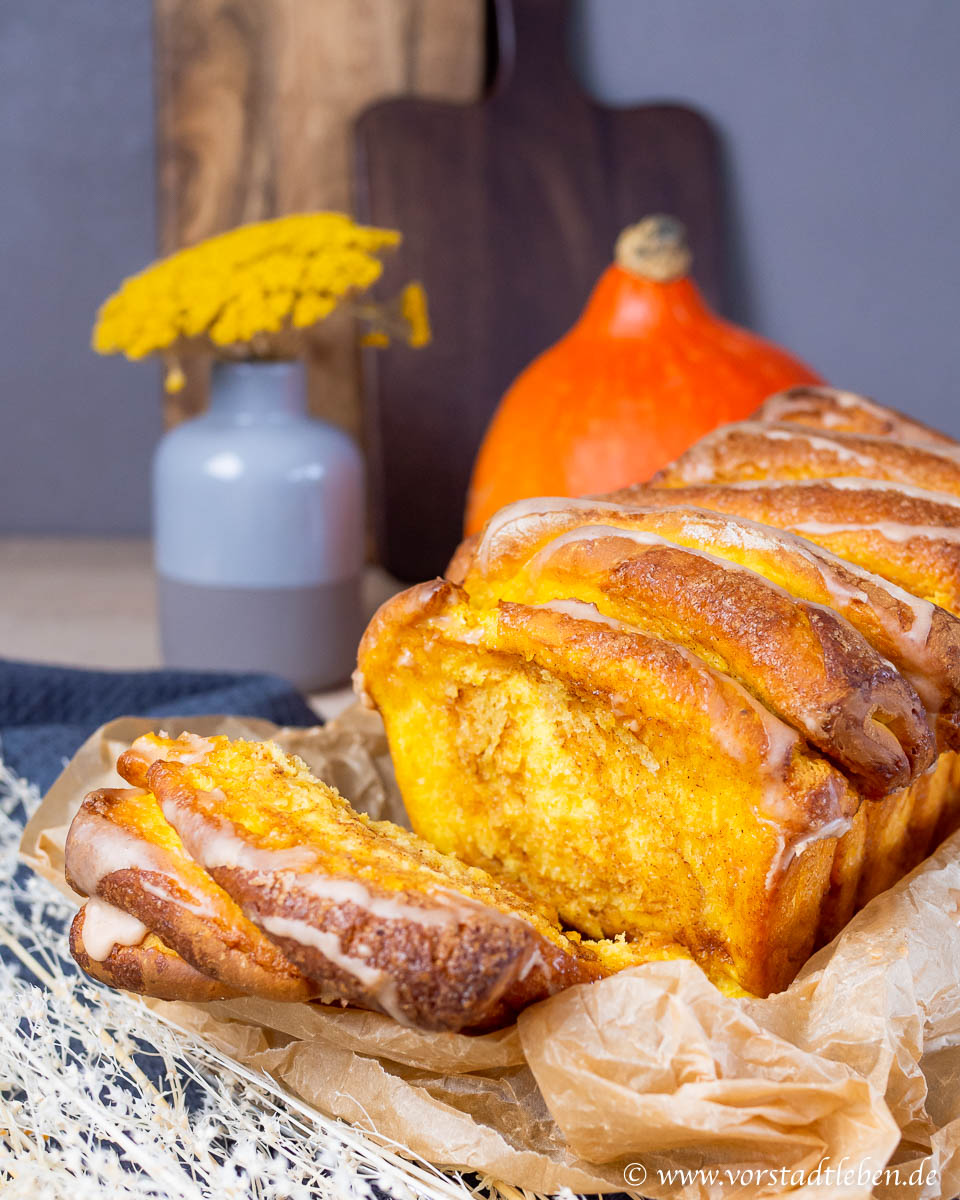 kuerbis zupfbrot rezept kuechenmecktakel