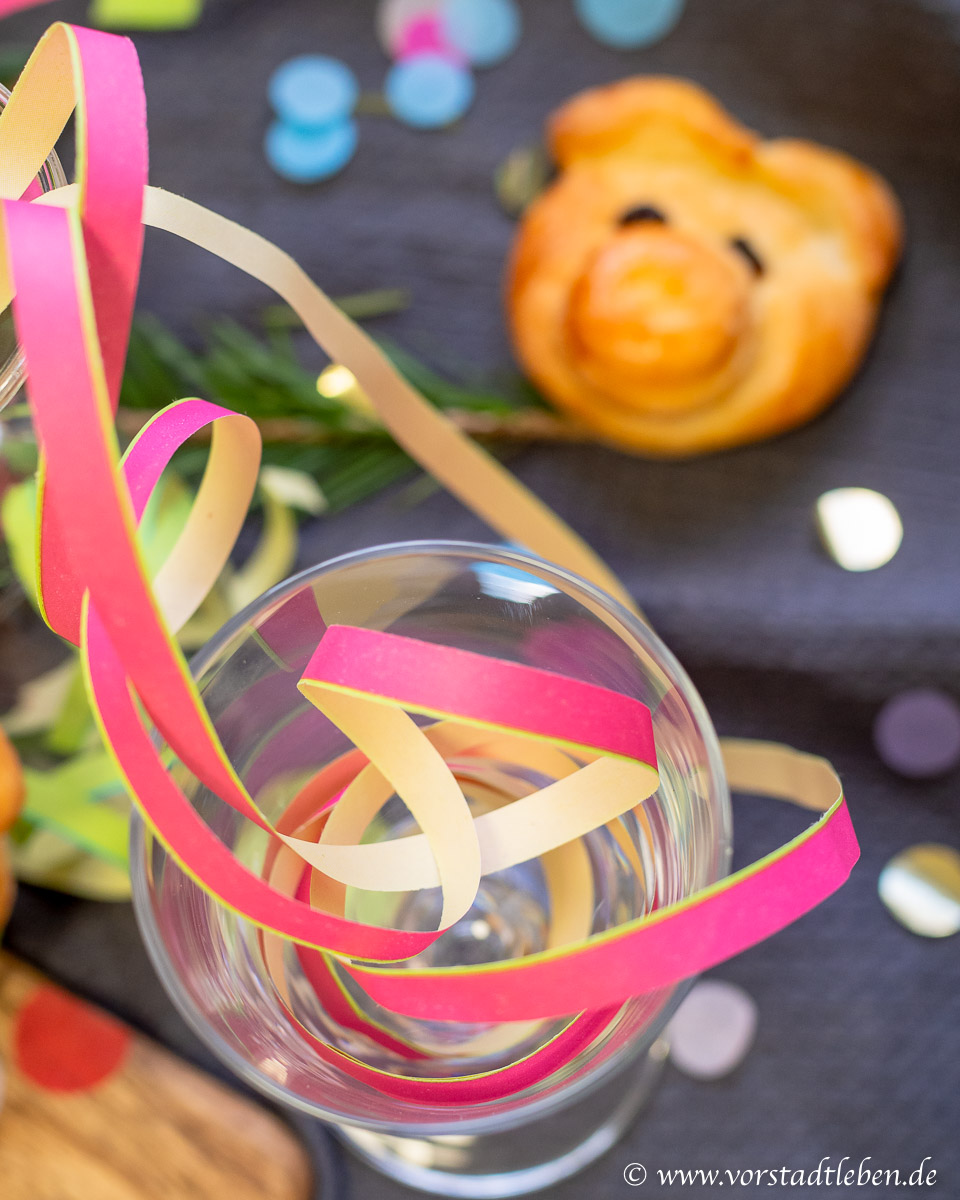 silvester glueckssschweinchen backen rezept