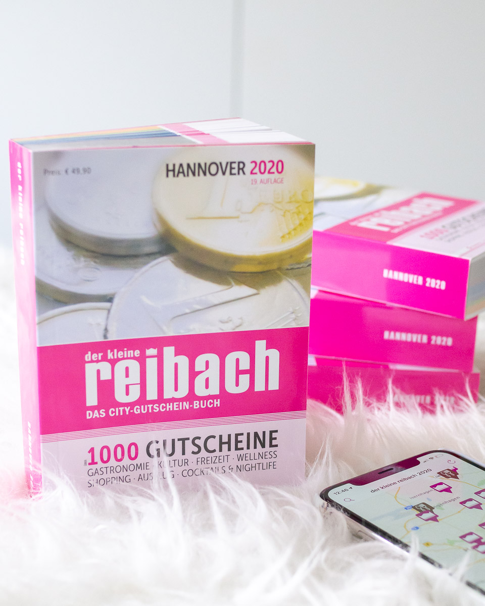 der kleine reibach hannover verlosung