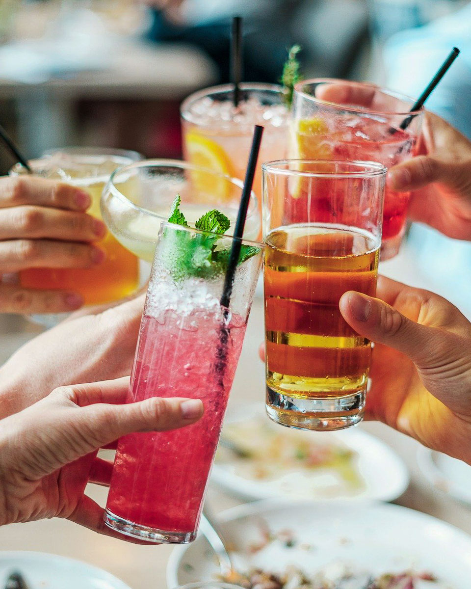 der kleine reibach drinks